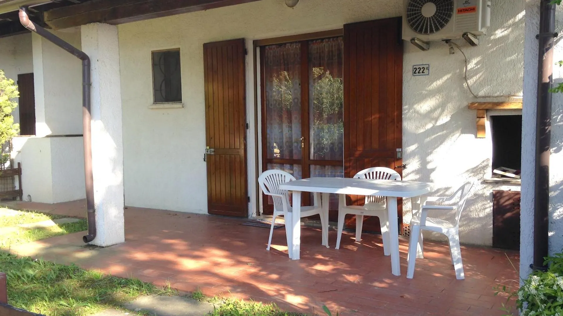 Frida Vila Lido di Spina